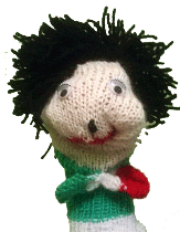 Maskottchen